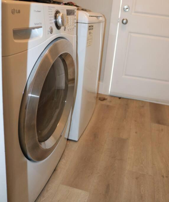 Newly Remodeled 2Bd Room A Frame Cottage Point Roberts Esterno foto